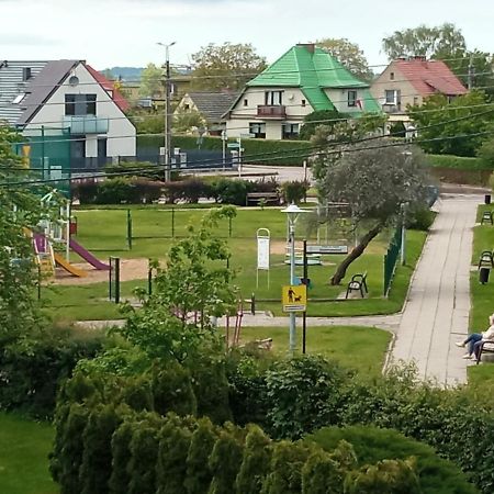 Apartament Moris Puck Extérieur photo