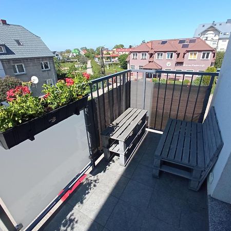Apartament Moris Puck Extérieur photo