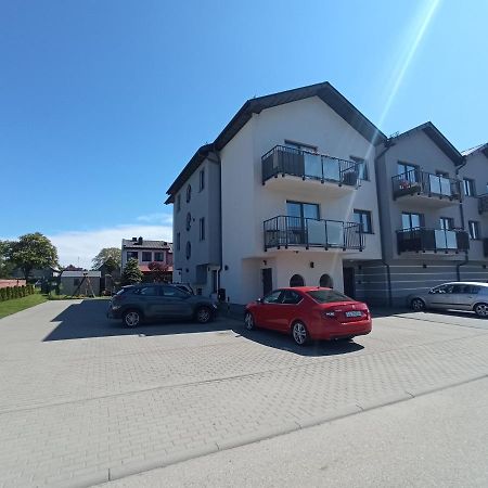 Apartament Moris Puck Extérieur photo
