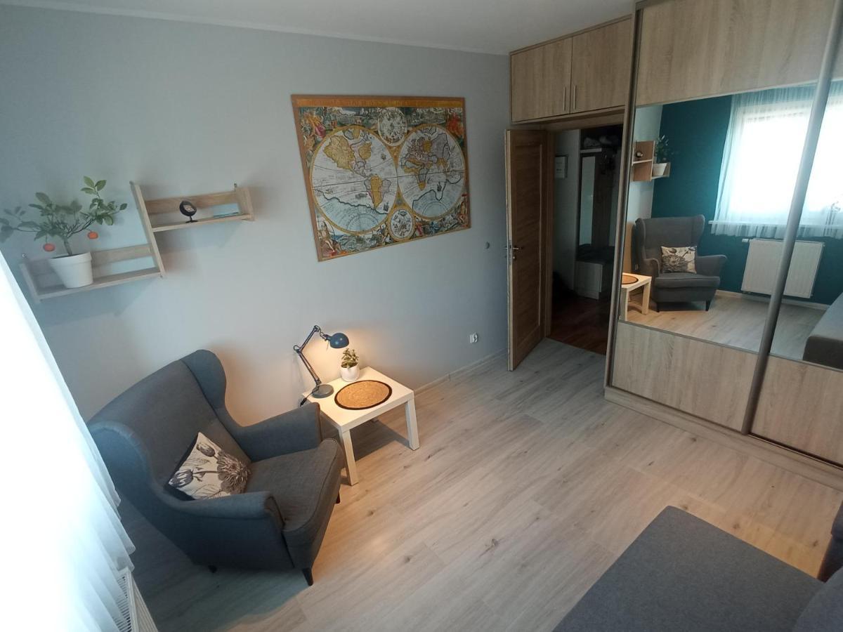 Apartament Moris Puck Extérieur photo