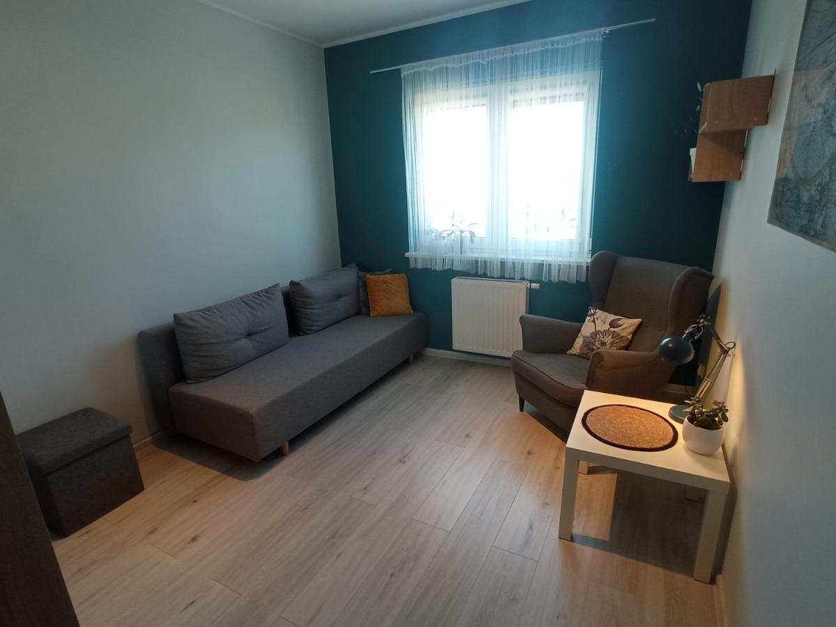 Apartament Moris Puck Extérieur photo