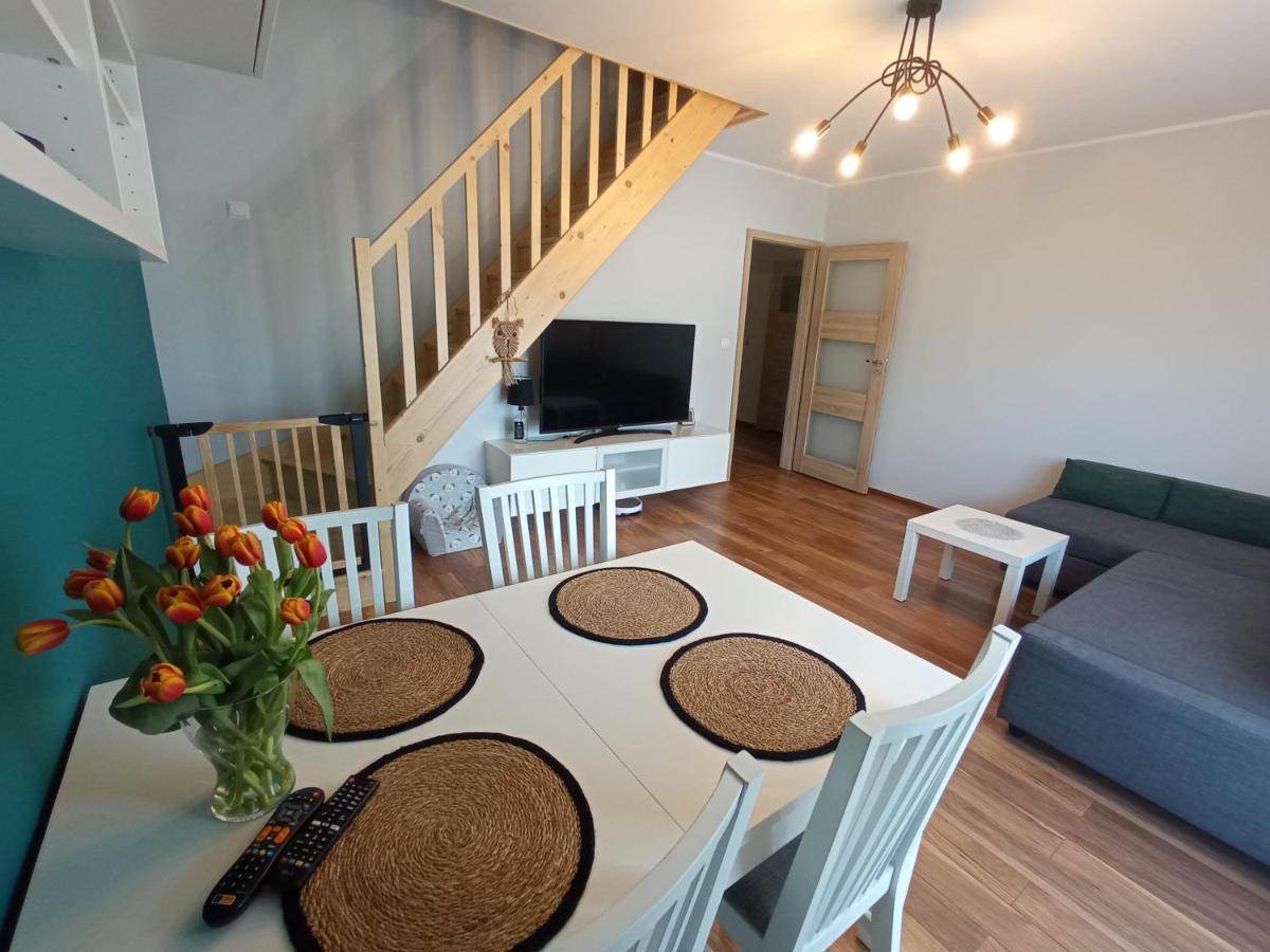 Apartament Moris Puck Extérieur photo