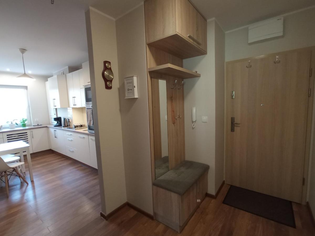 Apartament Moris Puck Extérieur photo
