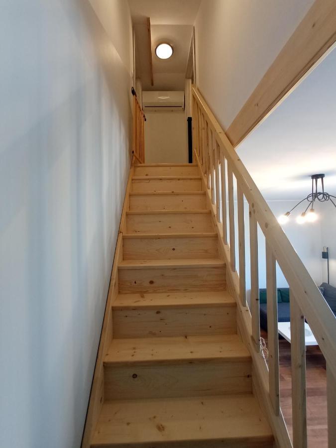 Apartament Moris Puck Extérieur photo