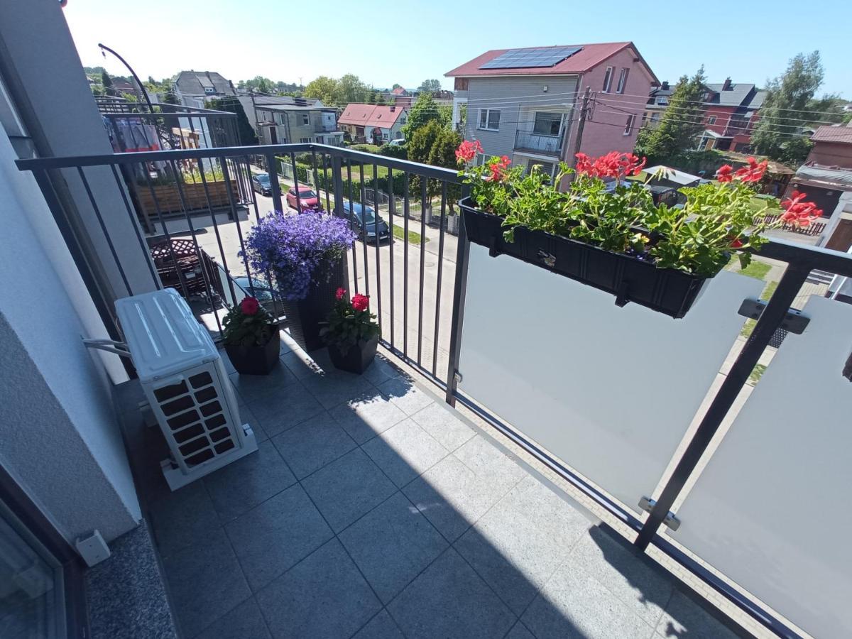Apartament Moris Puck Extérieur photo