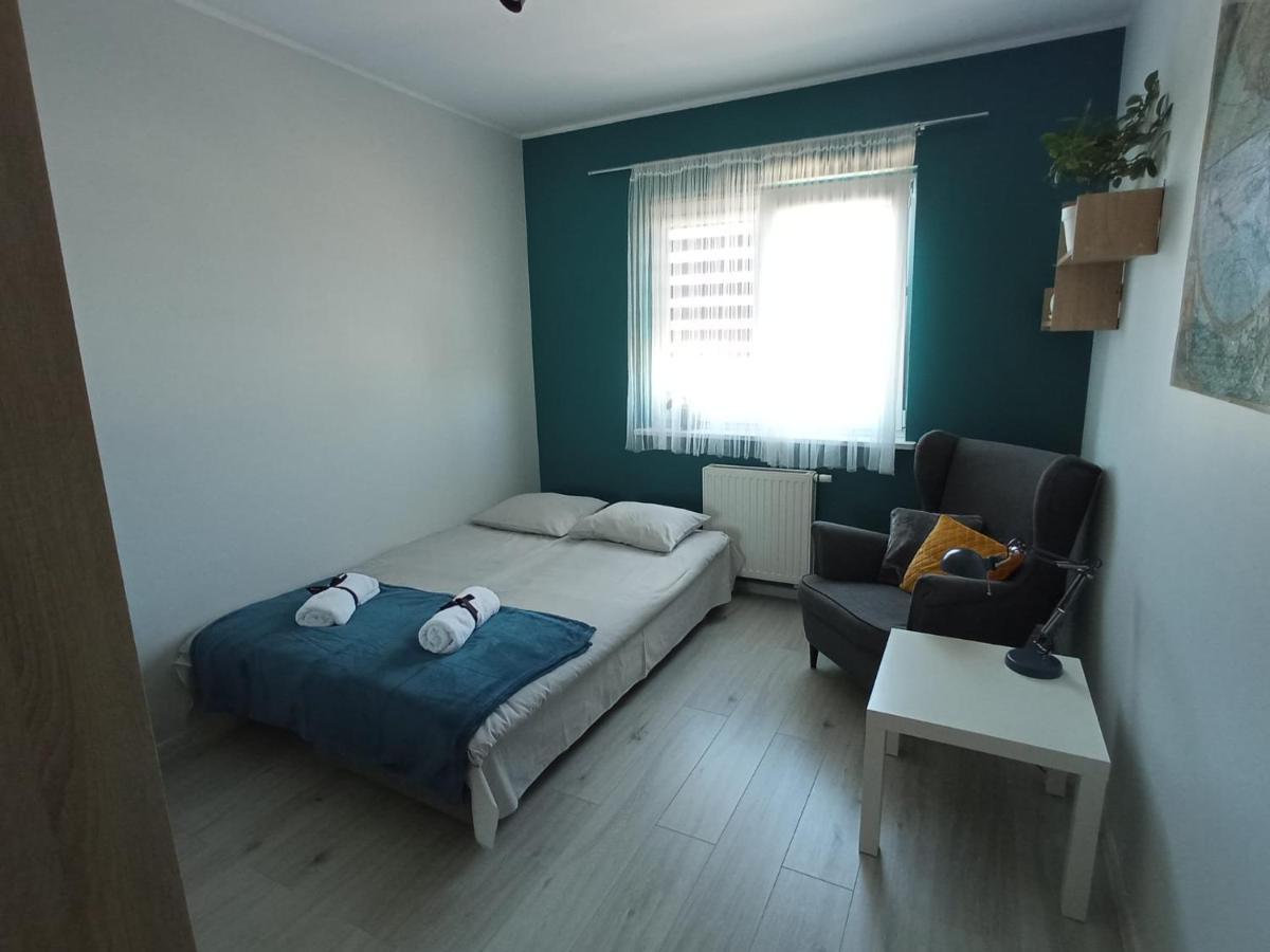Apartament Moris Puck Extérieur photo