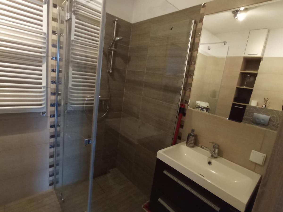 Apartament Moris Puck Extérieur photo