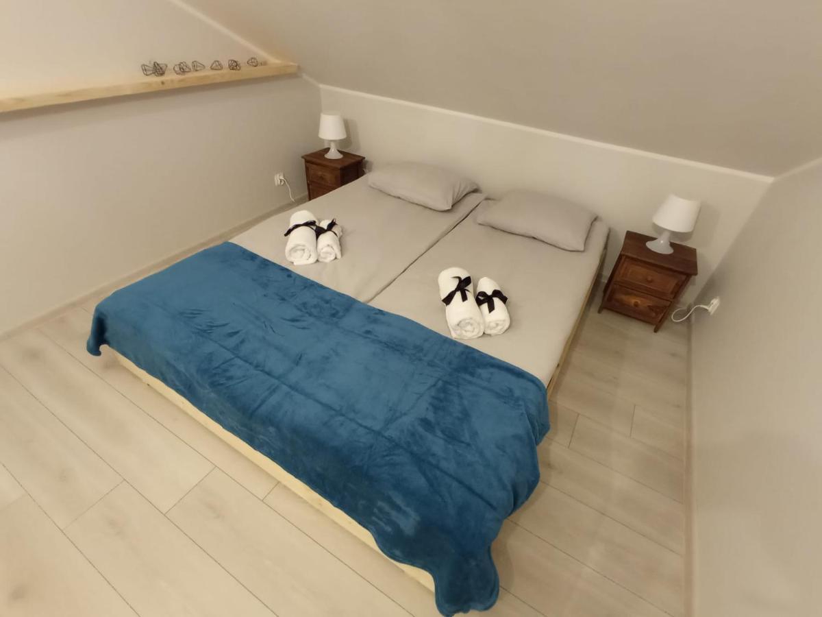 Apartament Moris Puck Extérieur photo